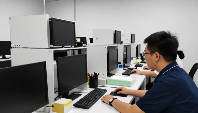 安全防护系统